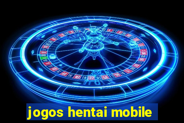 jogos hentai mobile